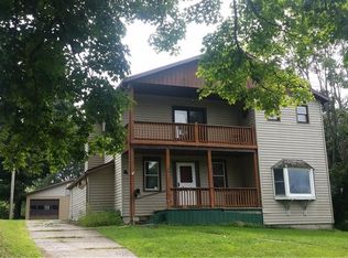 58 Spring St, Cuba, NY 14727