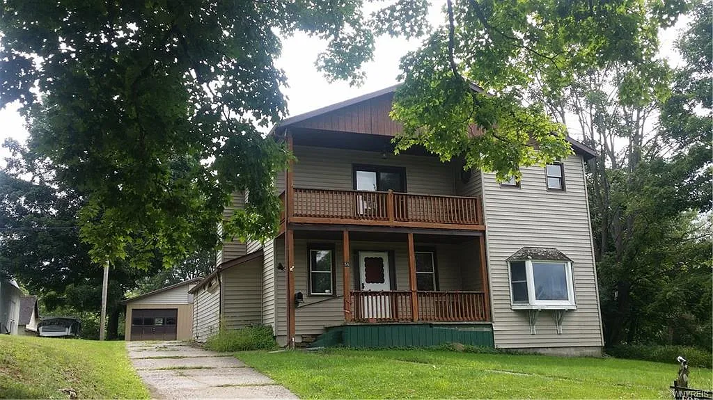 58 Spring St photo 1
