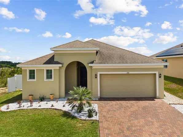 268 Jyoti Dr, Davenport, FL 33837