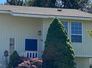 1408 W Cherry Ave, Selah, WA