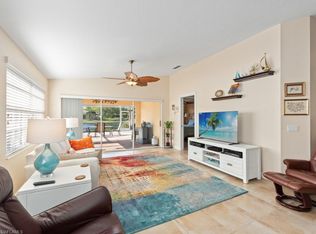 5346 Guadeloupe Way, Naples, FL 34119