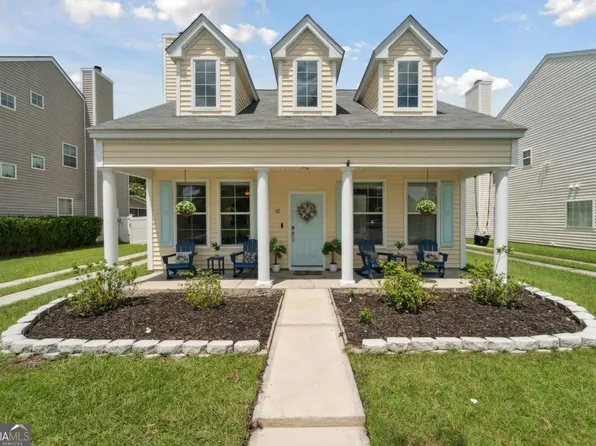 42 Westbourne Way, Savannah, GA 31407