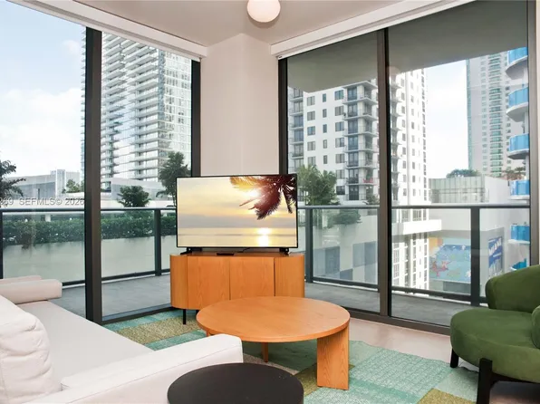 11 NE 6th St Unit 1109, Miami, FL 33132