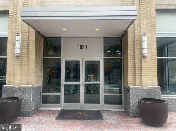 1020 N Highland St Unit 1105, Arlington, VA 22201