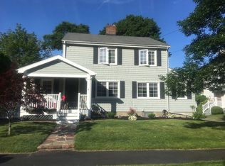 6 Addison St, Arlington, MA 02476