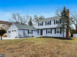 117 Fox Chase Ln, Cherry Hill, NJ 08034