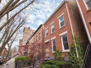 56 Mercer St #1, Jersey City, NJ 07302