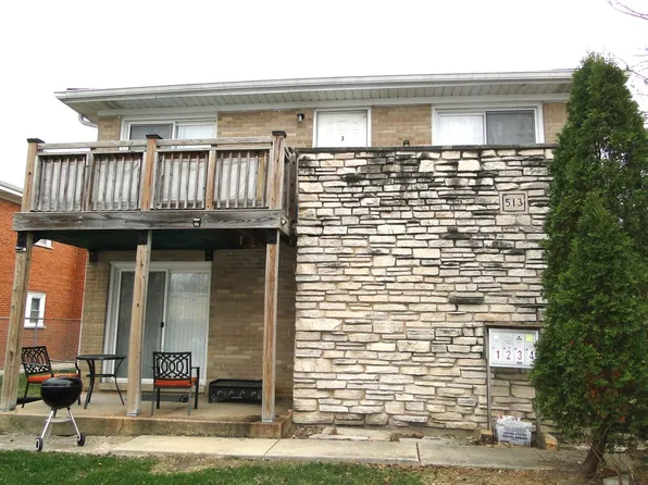 513 N Valerie Ln, Addison, IL 60101