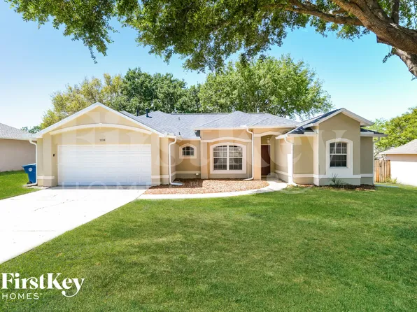 1118 Windy Bluff Dr, Minneola, FL 34715