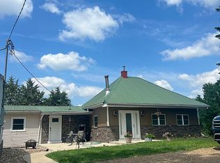 301 W Walnut St, What Cheer, IA 50268