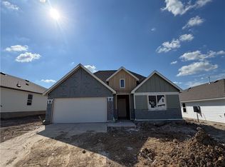 1010 Legrand St, Brenham, TX 77833