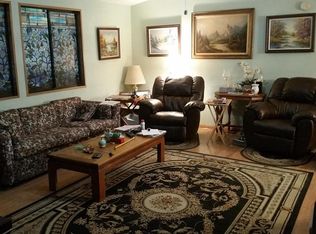 3361 W Vicars Ln, Tucson, AZ 85746