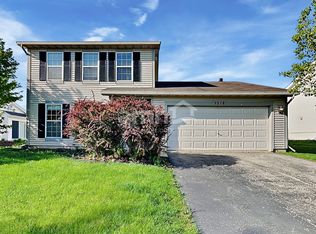 5518 Stonybrook Dr, Plainfield, IL 60586