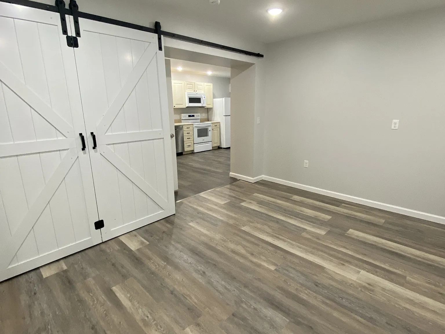 65 Woods Edge Road, Apt 16, Fort Ashby WV 26719 - 1 — Photo 4
