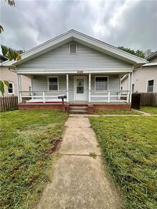 4109 King Hill Ave, Saint Joseph, MO, 64504