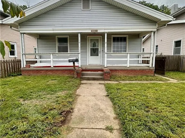 4109 King Hill Ave, Saint Joseph, MO 64504