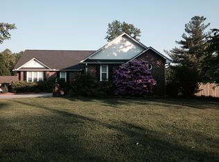 125 Eastland Dr, Salisbury, NC 28146