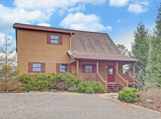 1236 Spaniard Point Rd, Hiawassee, GA 30546