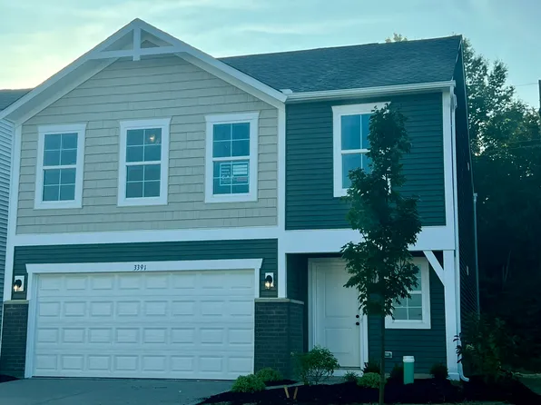 3394 Fall Leaf Ct, Batavia, OH 45103