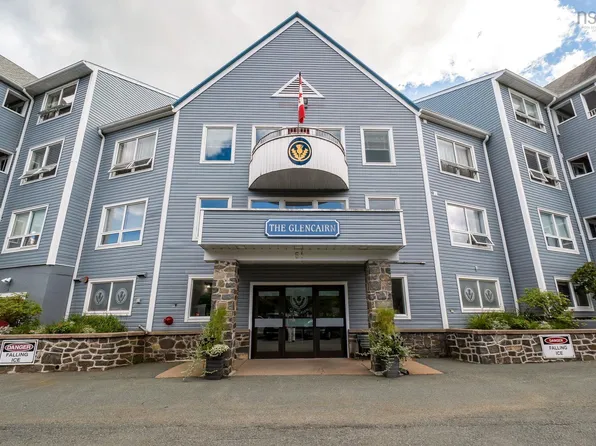 51 Wimbledon Rd Unit 207, Bedford, NS B4A 3M7