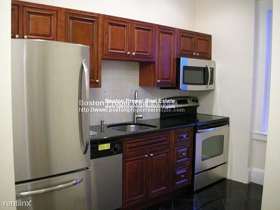 913 Boylston St. #1 Boston Unit Photo 2