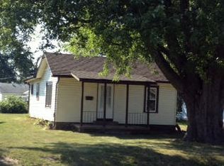 413 Atwood St, Tilton, IL