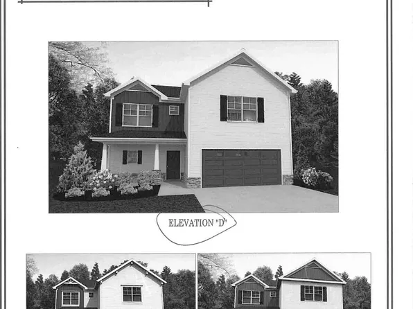 3120 Chatfield Dr Lot 472, Murfreesboro, TN 37129