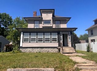 1109 Logan Ave, Waterloo, IA 50703