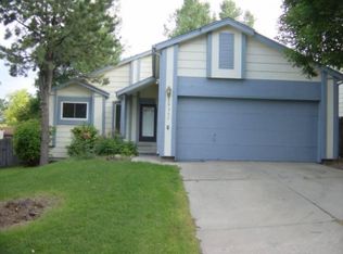 9937 Garland Dr, Westminster, CO 80021