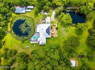 1100 Oak Ridge Rd, Saint Augustine, FL 32086