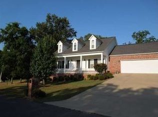 101 Serendipity Cv, Hot Springs, AR 71913