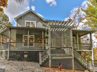 20 Palisade Dr, Ellijay, GA 30540