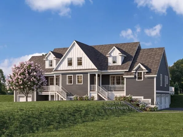 32 Coastal Ridge Lane, North Hampton, NH 03862