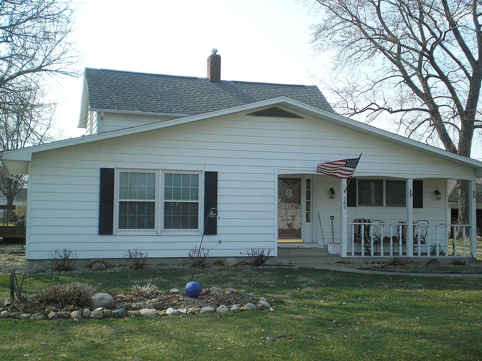 1st image of 307 S Spruce St.