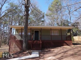 6193 Ward Rd, Union City, GA 30291