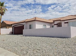 31240 Via Ventana, Thousand Palms, CA 92276