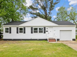 5018 Evelyn Ct, Hampton, VA 23605