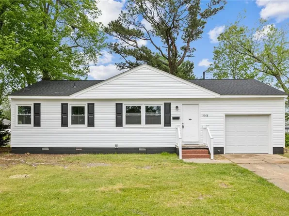 5018 Evelyn Ct, Hampton, VA 23605