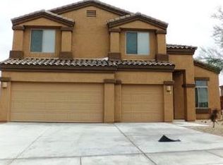 759 S Porter Routh Pl, Vail, AZ 85641