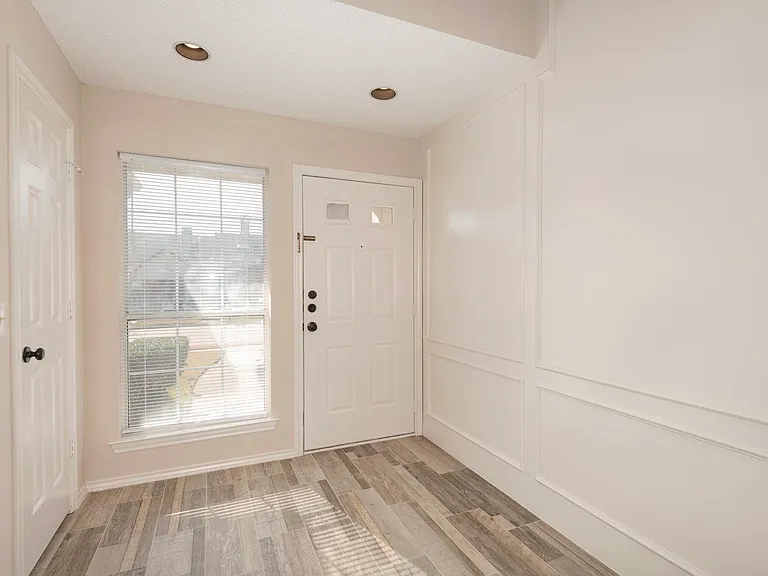 Entryway