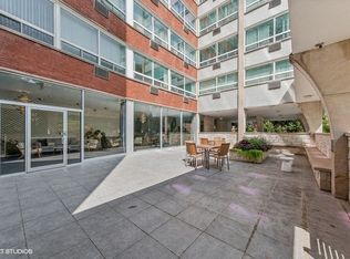Presidential Apartments, Evanston, IL 60202