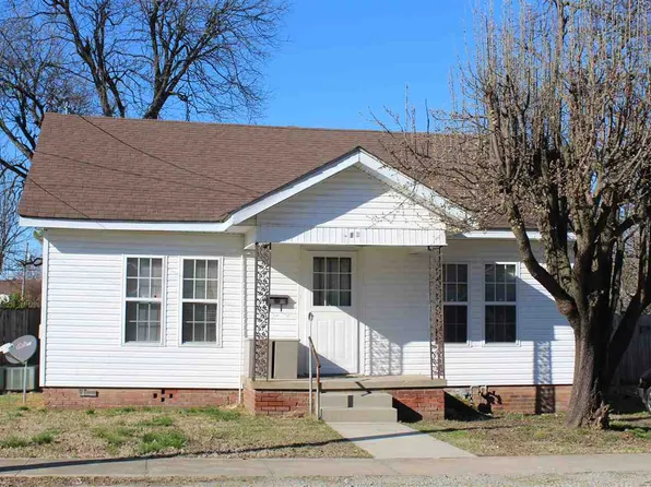 413 E Main St, Paragould, AR 72450