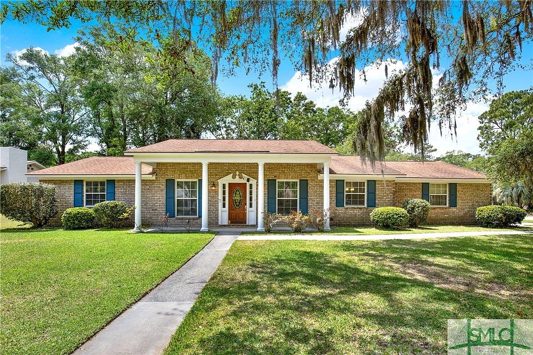13101 Largo Drive, Savannah, GA 31419 | Zillow