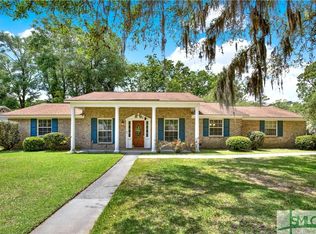 13101 Largo Dr, Savannah, GA 31419