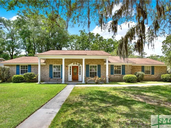 13101 Largo Drive, Savannah, GA 31419