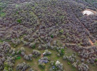 Campbell Ln, Jacksboro, TX 76458