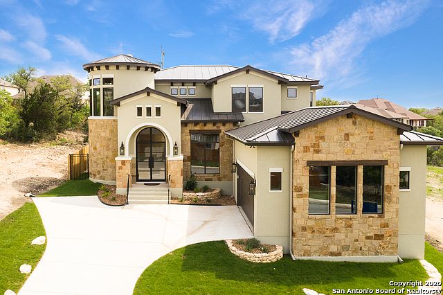 1st image of 8474 Sierra Hermosa
