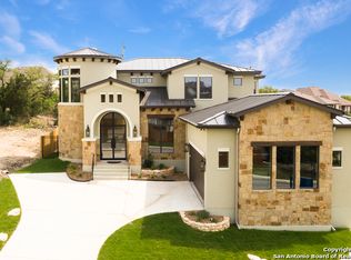 8474 Sierra Hermosa, San Antonio, TX 78255