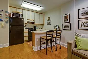 Sold by Brown Harris Stevens