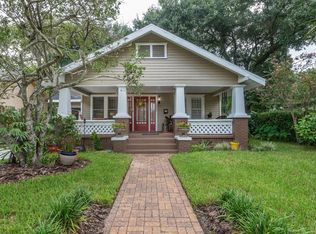1222 E Henry Ave, Tampa, FL 33604